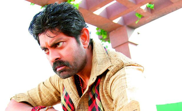 Actor Jagapathi Raju. (Photo: DC/File) Actor Jagapathi Raju. (Photo: DC/File)